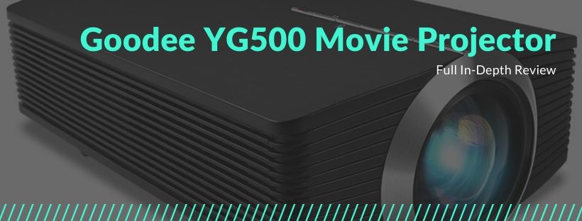 Goodee YG500 Full In-Depth Review