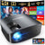 GooDee Projector 4K With WiFi And Bluetooth Supported (YG600 Plus)